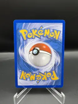 Slowbro 38/90 Uncommon HGSS Undaunted NM Pokemon Card - Image 2