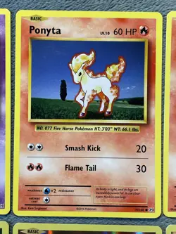 Pokemon Cards Lot XY evolutions Gastly Growlithe Vulpix Holo Weedle Diglett +++ - Image 3