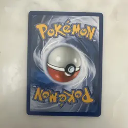 2019 Pokemon Gengar & Mimikyu GX 53/181 Sm - Team Up Holo-Spanish - Image 2