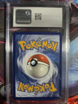 CGC 10 Riolu Shiny Holo SV21/SV94 Shiny Vault Hidden Fates Pokemon - Image 2