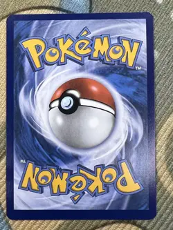 Pokemon TCG Destined Rivals Team Rockets Raticate IR 202/182 English Edition - Image 3