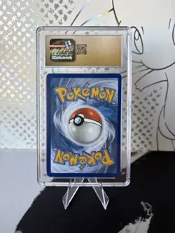 ✨✨ CGC 10 Pristine Reshiram 113/114 Pokemon Celebrations Classic . 2021 English - Image 4