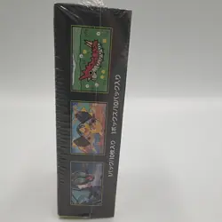 Pokemon Mega Dream EX Japanese Booster Box Charizard Mewtwo 2015 - Image 2