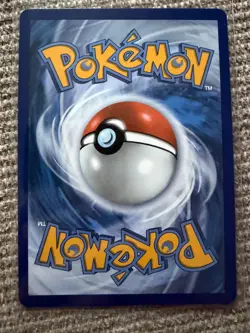 MEOWTH EX 062/088 DOUBLE RARE PERFECT ORDER POKEMON NM/M - Image 2