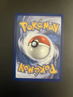 Pokemon Mega Skarmory EX 106/088 POR Ultra Rare Full Art Holo 260HP 220ATK TCG - Image 2