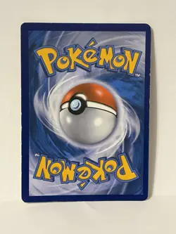 2016 POKEMON XY EVOLUTIONS #35/108 PIKACHU CRACKED ICE - Image 2