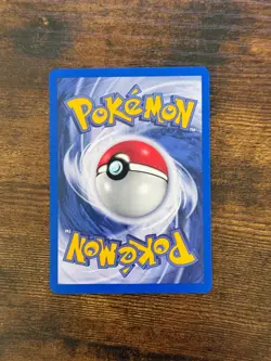 Pokemon TCG Houndoom Neo Revelation 4/75 1st Edition - Image 2