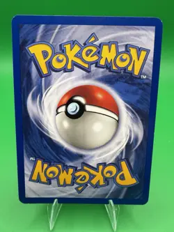 Pokemon TCG Cool Porygon Black Star Promo Holo Near Mint NM - Image 2