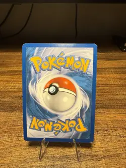 Pokemon Rumble Mewtwo Holo 9/16 (Heavily Played) - Image 2