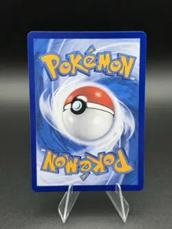 Pokemon TCG: Greavard (Illustration Rare) - 1607/07 - Chinese Gem Pack 3 - NM - Image 2