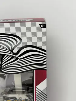 Pokemon TCG Scarlet & Violet 10.5 White Flare Binder Collection Box Brand New - Image 2