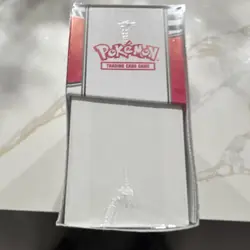 Pokemon Scarlet & Violet White Flare Elite Trainer Box Reshiram 2025 - Image 5