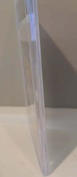 2025 POKEMON JPN M2A-MEGA DREAM EX MEGA ATTACK RARE MEGA CHARIZARD X EX PSA 10 - Image 3