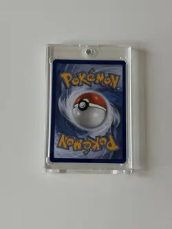N's Zekrom 031 : Full Art Holo Dragon Basic 130 HP - Pokemon TCG - Image 2