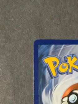 2016 Pokemon XY Evolutions Blastoise Holo #21/108 NM - Image 3