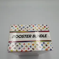 Pokemon Scarlet & Violet 151 Booster Bundle Box Sealed Special Edition 6 Packs - Image 2