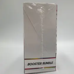 Pokemon Scarlet & Violet 151 Booster Bundle Box Sealed Special Edition 6 Packs - Image 5