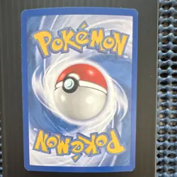 Pokemon Banette 70 HP Holo Rare 1/101 EX Hidden Legends 2004 Reverse Holo - Image 4