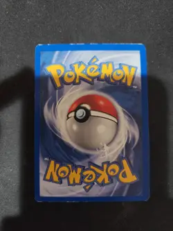 Pokemon TCG: 1st Edition Hoothoot! 60/111 Neo Gen MINT - Image 2