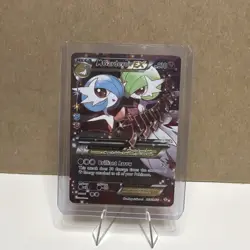 Pokemon M Gardevoir EX Ultra Rare Full Art Holo RC31-32 Generations 210 HP - Image 1