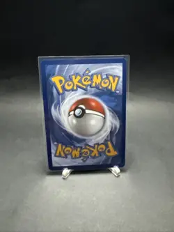 Pokemon Sawk TCG 130/086 Illustration Rare Holo SV White Flare - Image 2