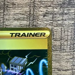 2025 Pokemon Destined Rivals Jamming Tower Hyper Rare #243/182 - MINT - Image 3