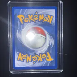 2000 Pokemon Team Rocket Rainbow Energy Holo #17/82 - Image 2