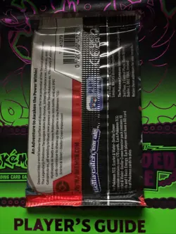 ⚡ Pokemon Stellar Crown Booster Pack Random Cover Art-C My eBay Store 4 More - Image 2