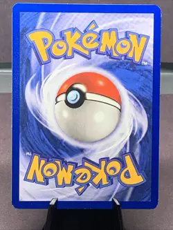 Pokemon TCG Here Comes Team Rocket! 15/82 Team Rocket Set Holo Rare VTG WOTC LP+ - Image 4