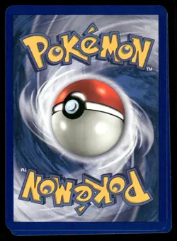 1999 Pokemon Classic - Base Set Koffing VTG UNplayed Basic/Common #51 WOTC TGC - Image 2