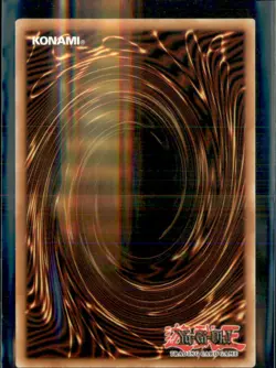 Yu-Gi-Oh Archfiend of Gilfer YGLD-ENB05 Non Holo - Image 2