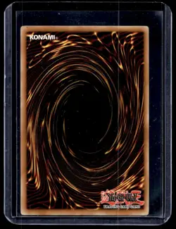 1996 Yu-Gi-Oh! TCG Foil Amazoness Swords Woman #MFC-061 - Image 2