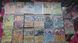 Pokemon TCG - EX Mixed Lot - 20 cards - Image 1