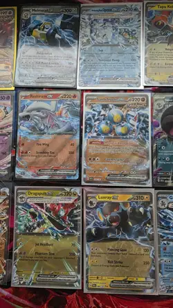 Pokemon TCG - EX Mixed Lot - 20 cards - Image 4