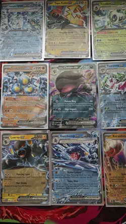 Pokemon TCG - EX Mixed Lot - 20 cards - Image 5