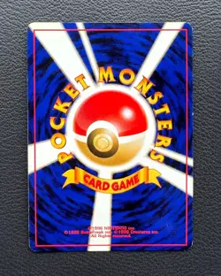 Slowking pokemon card game japan NINTENDO pocket monster very rare F/S - Image 5