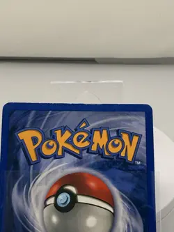 1999 Pokemon TCG Blastoise Base Set 2/102 Holo Unlimited Holo Rare Card - Image 3