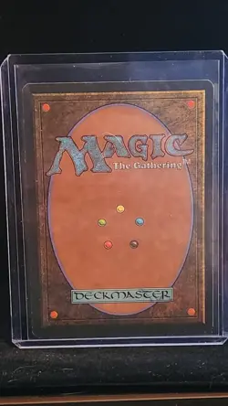 MTG Royal Assassin 4th Ed Regular Rare NM/LP Single Card - Image 2