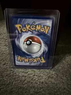 Mega Lucario ex 033 Poster Promo Pokemon Card MAR | Ascended Heroes | 2026 | NM - Image 2