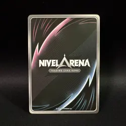 Dorothy Nostalgia SR BT02-041 Alt Art NIKKE Nivel Arena Card Game NM Japanese - Image 4