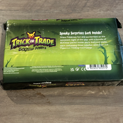 Pokemon TCG 2023 Trick or Trade Booster Bundle - Halloween Trading Cards 50 Pack 820650852572 - Image 2
