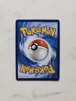 Pokemon Unbroken Bonds Greninja & Zoroark GX 107/214 Ultra Rare SM Holo Card - Image 2