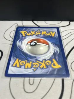 Misty's Determination - 108/108 - Pokemon Evolutions Full Art Ultra Rare Card NM - Image 4