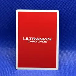 Zetton The Space Dinosaur BP02-090 English Ultraman Card Game - Image 2