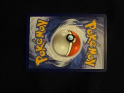 Misty's Lapras #194 pokemon cards - Image 2