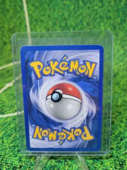 Dark Gyarados 8/82 MP Team Rocket Holo Unlimited Pokemon Card - Image 2