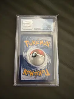 Charizard VSTAR SWSH262 SWSH: Sword & Shield Promo Cards Holo - Image 2