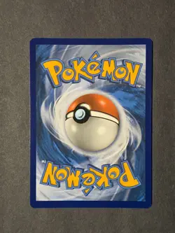 Lugia ex 017/034 Trading Card Game Classic Pokemon TCG NM - Image 2