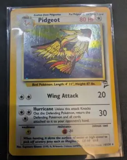 Pokemon Card Lot - Private - Image 4