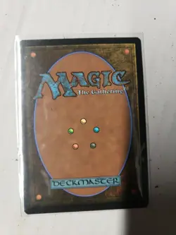 Party Dude Teenage Mutant Ninja Turtles Regular Magic The Gathering - Image 2